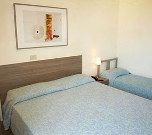 Hotel Lungomare