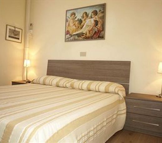 Hotel Lungomare