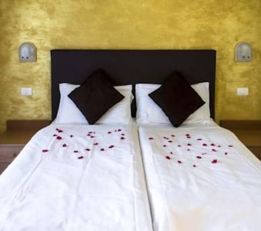 Hotel Relais Agli Olivi