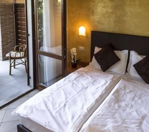 Hotel Relais Agli Olivi