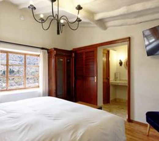 Palacio Manco Capac by Ananay Hotels