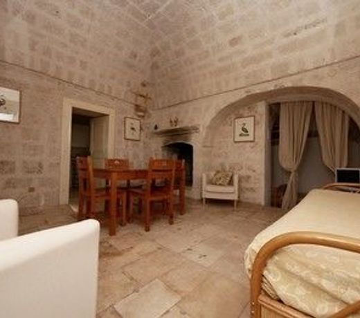 Masseria Maccarone