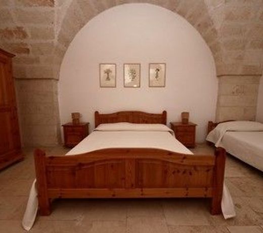 Masseria Maccarone