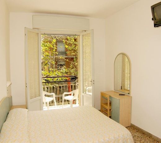 Hotel Graziana