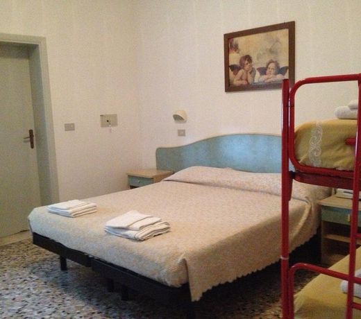 Hotel Graziana