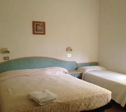 Hotel Graziana