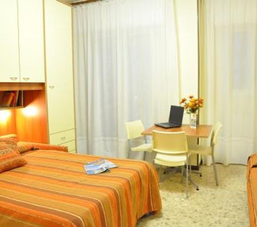 Residence Sabrina