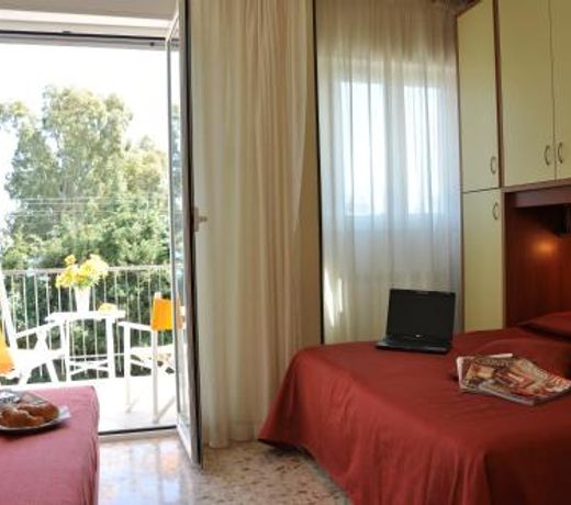 Residence Sabrina