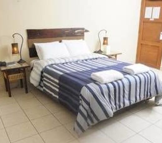 Hotel El Huacachinero