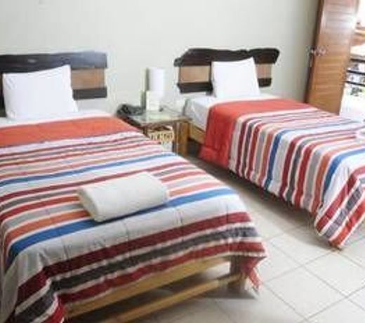 Hotel El Huacachinero
