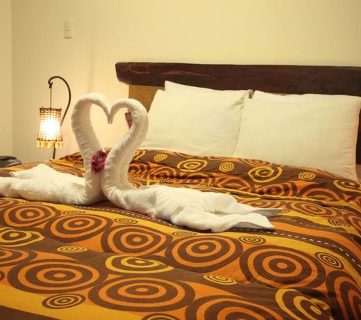 Hotel El Huacachinero