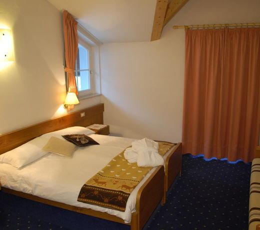 Piccolo Hotel