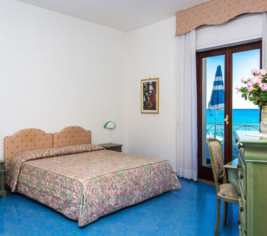 Hotel Poseidon