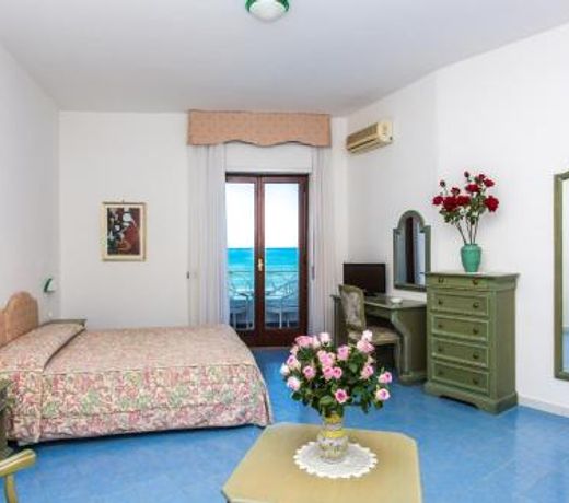 Hotel Poseidon