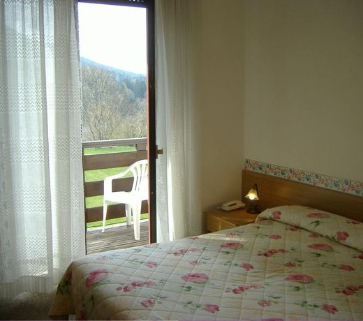 Residence Hotel Montechiara