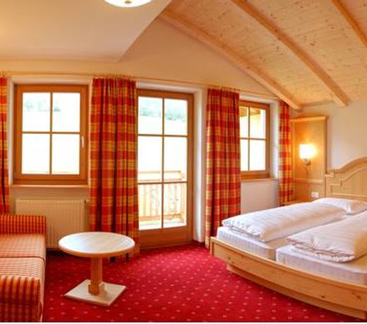 Berghotel Johanneshof