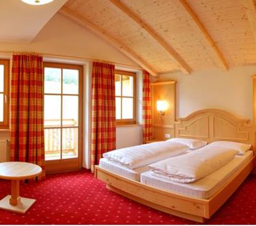 Berghotel Johanneshof