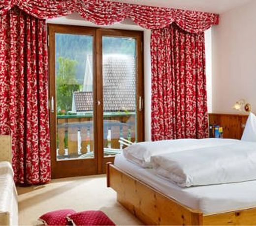 Hotel Alpenhof