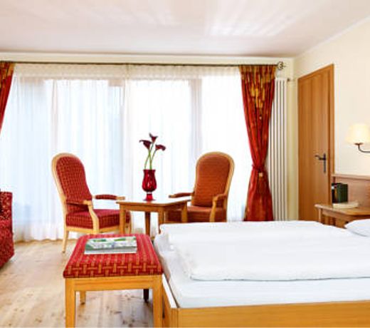 Hotel Alpenhof