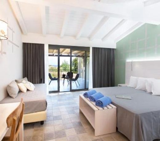 Perdepera Resort