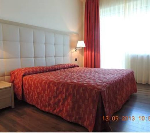Hotel Gasparina