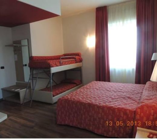 Hotel Gasparina