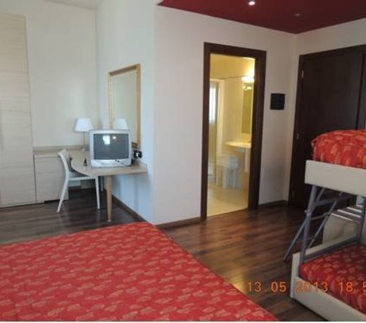 Hotel Gasparina