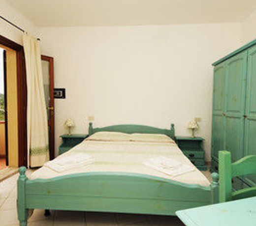 Vallemare Residence e Studios