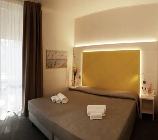 Park Hotel Pineta & Dependance Suite