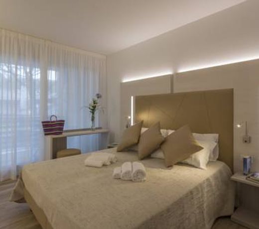 Park Hotel Pineta & Dependance Suite