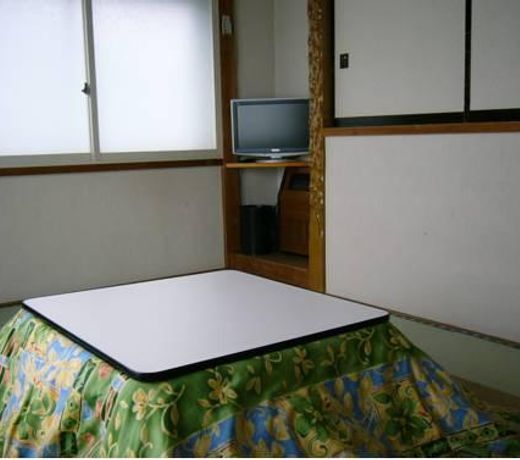 LODGE IIZUKA
