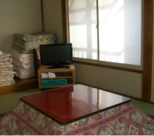 LODGE IIZUKA