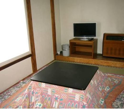 LODGE IIZUKA