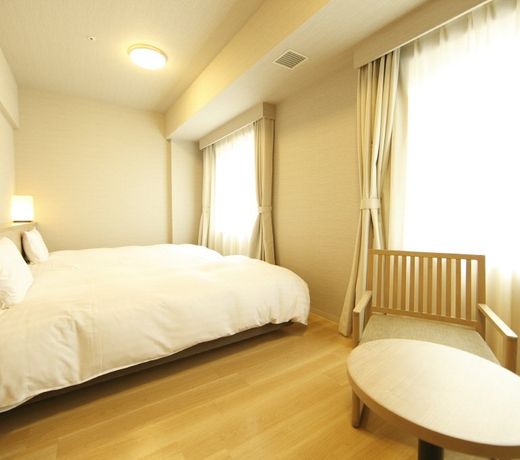 Dormy Inn Gifu Ekimae