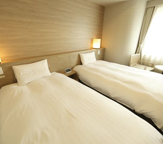 Dormy Inn Gifu Ekimae