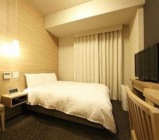 Dormy Inn Gifu Ekimae