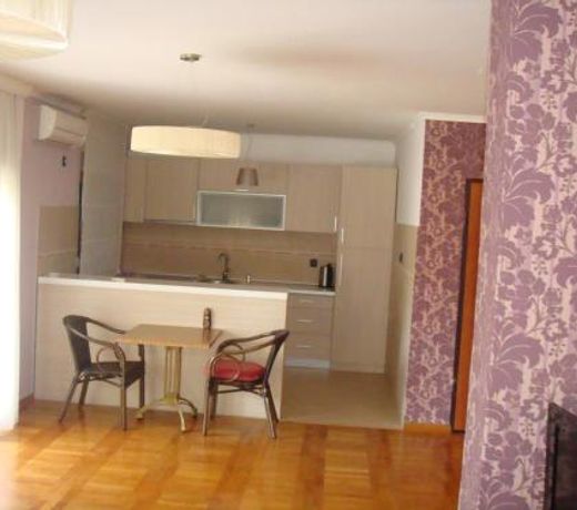 Apartments Orfej