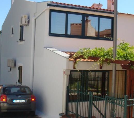 Apartments Orfej
