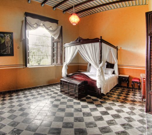 Hacienda Kaan Ac