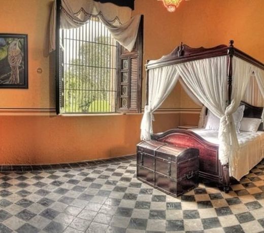 Hacienda Kaan Ac