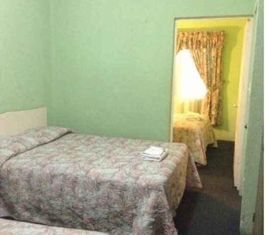 Hotel Florida