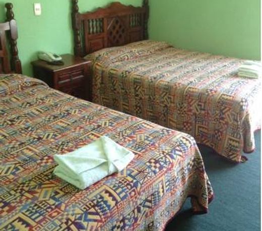 Hotel Florida