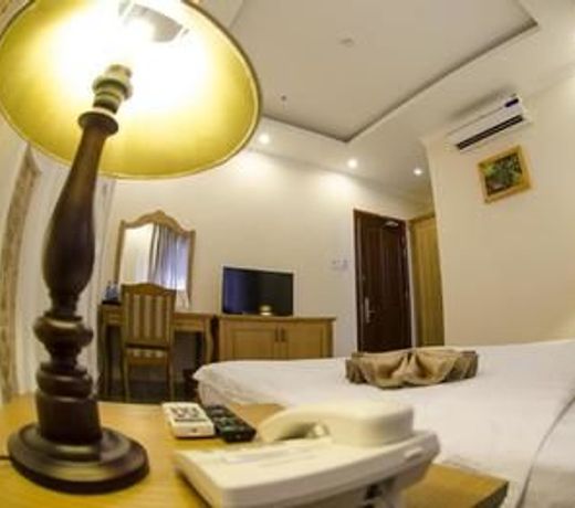 Madella Hotel