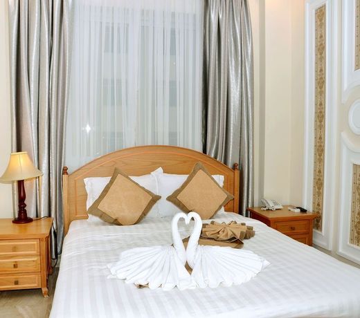 Madella Hotel
