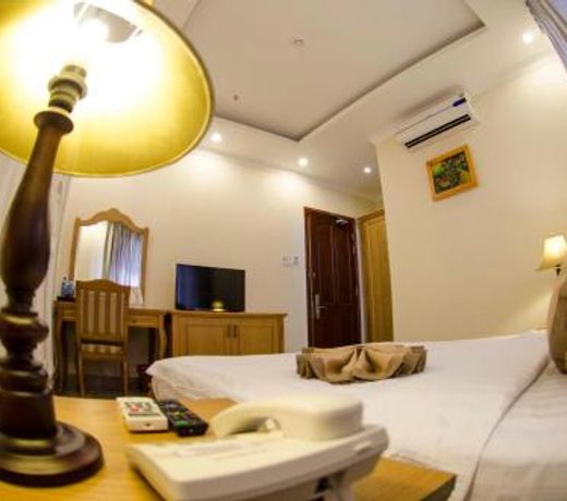 Madella Hotel