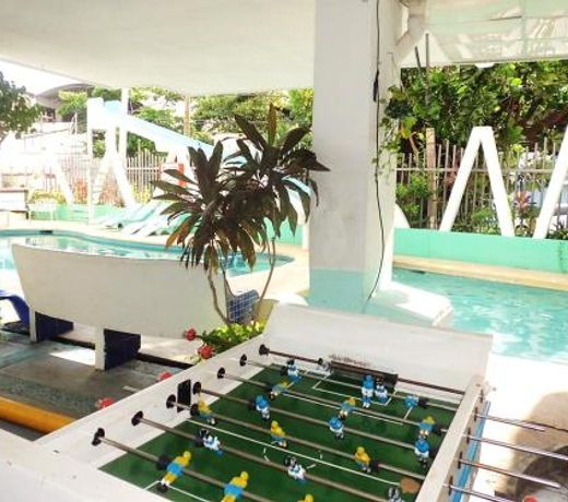 Suites Angelopolis