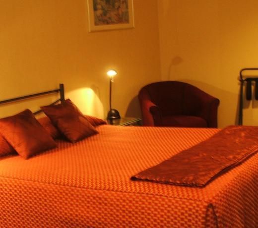 Academy Motor Inn