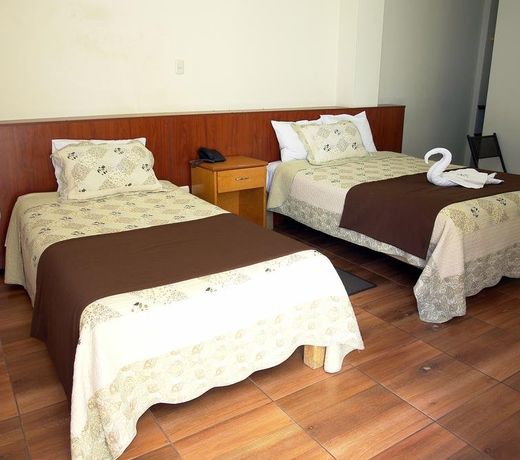 Hotel El Turista