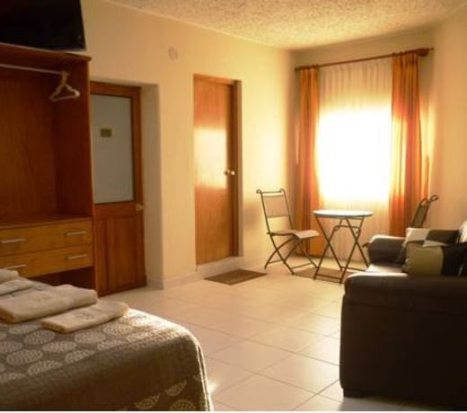 Hotel El Turista