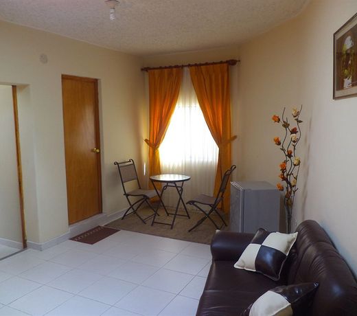 Hotel El Turista